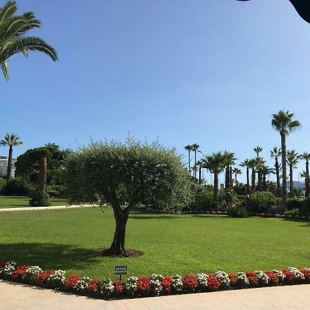 Appartement Cannes Sur Croisette Εξωτερικό φωτογραφία