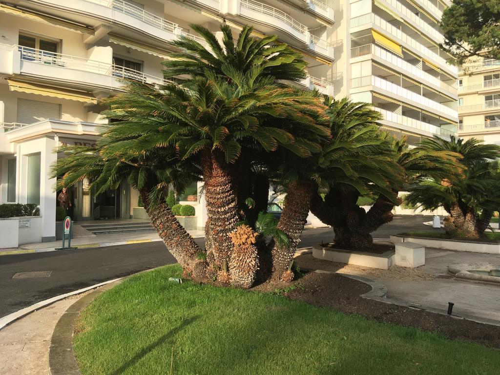Appartement Cannes Sur Croisette Εξωτερικό φωτογραφία