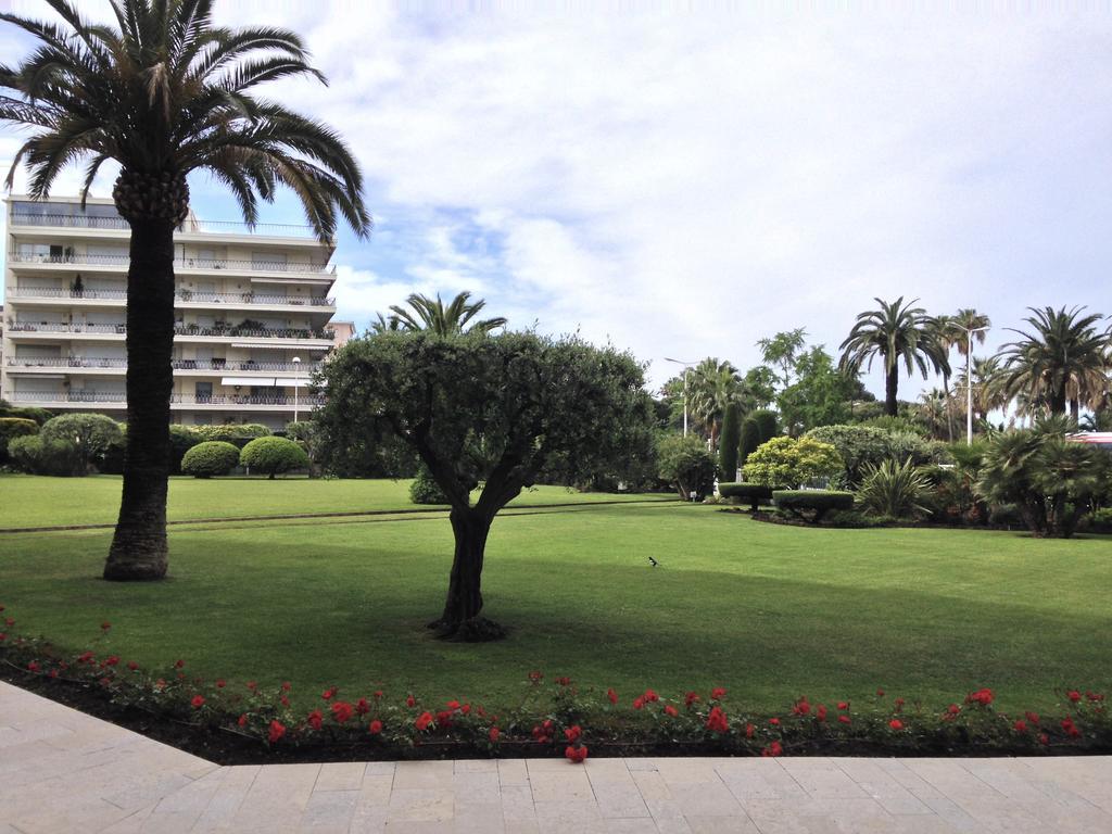 Appartement Cannes Sur Croisette Εξωτερικό φωτογραφία