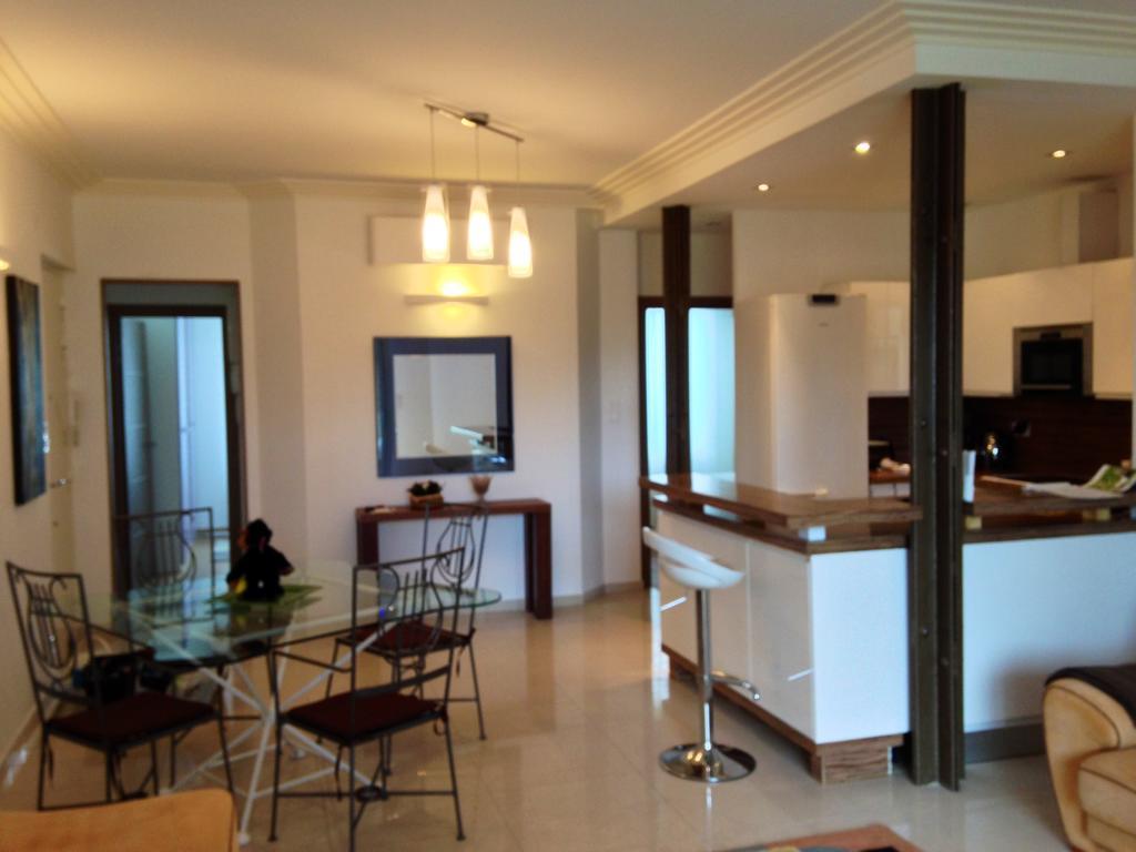 Appartement Cannes Sur Croisette Εξωτερικό φωτογραφία